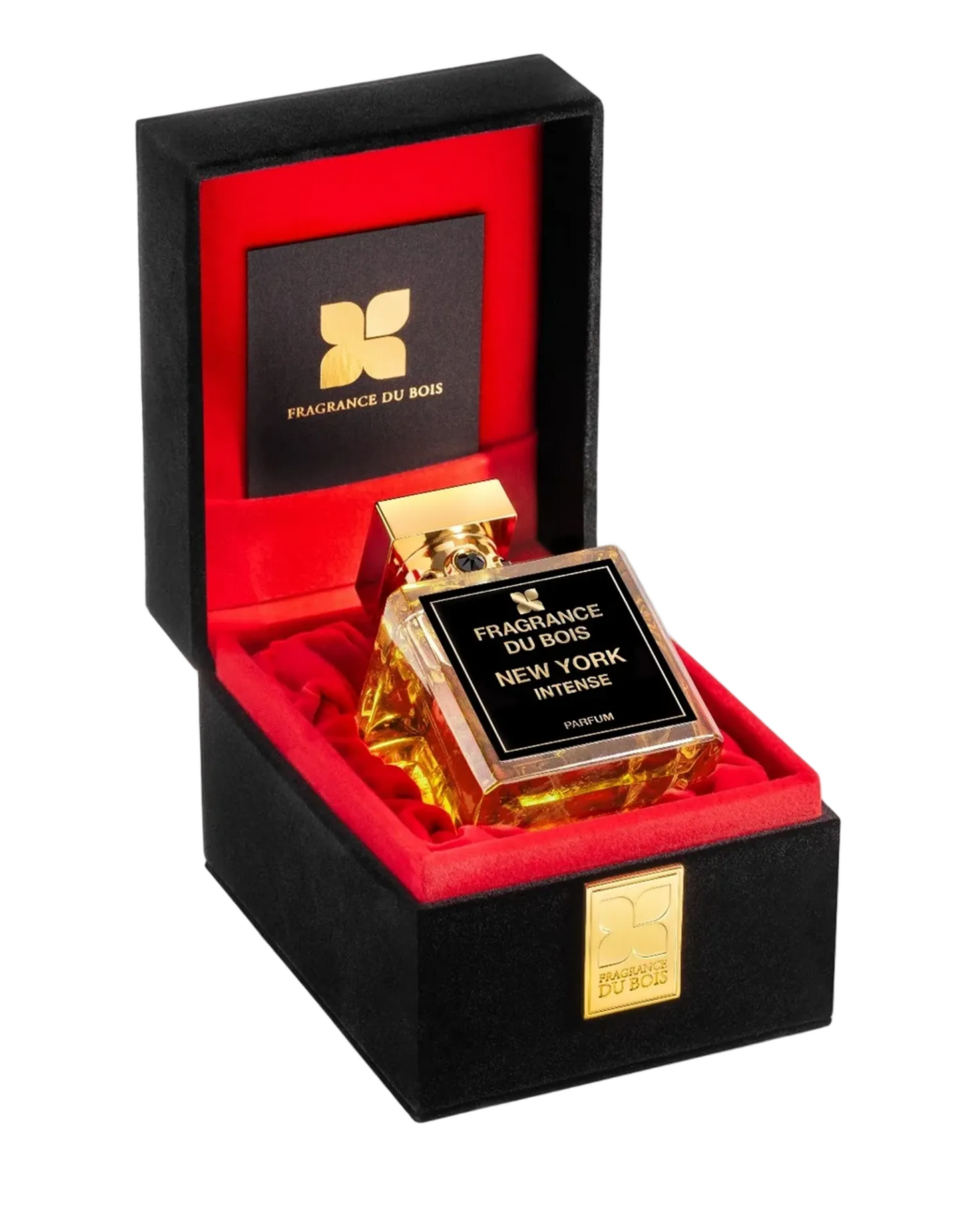 Fragrance Du Bois : New York Intense