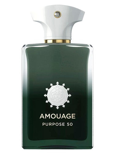 Amouage : Purpose 50