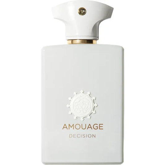 Amouage : Decision