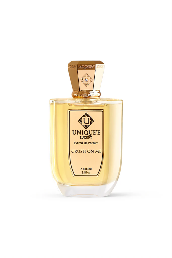 Unique’e Luxury : Crush on me