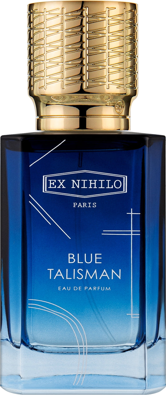 Ex Nihilo : Blue Talisman