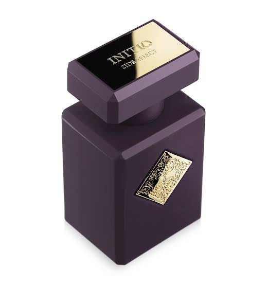 Initio : Side Effect