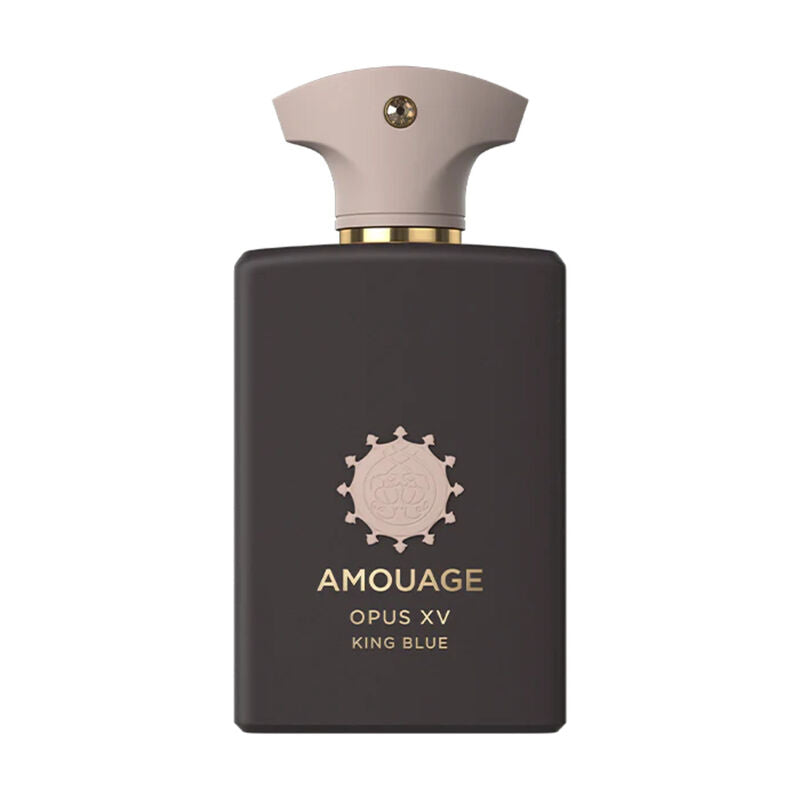 Amouage : Opus XV : King Blue