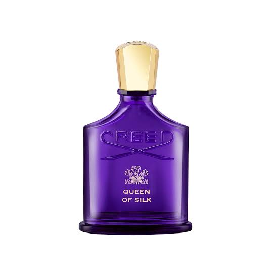 Creed : Queen of Silk