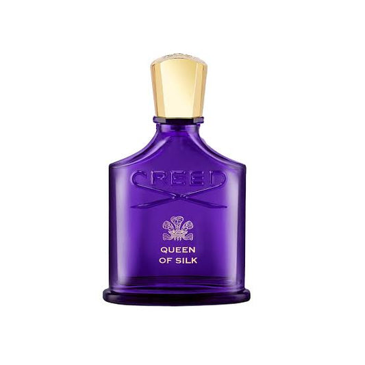 Creed : Queen of Silk