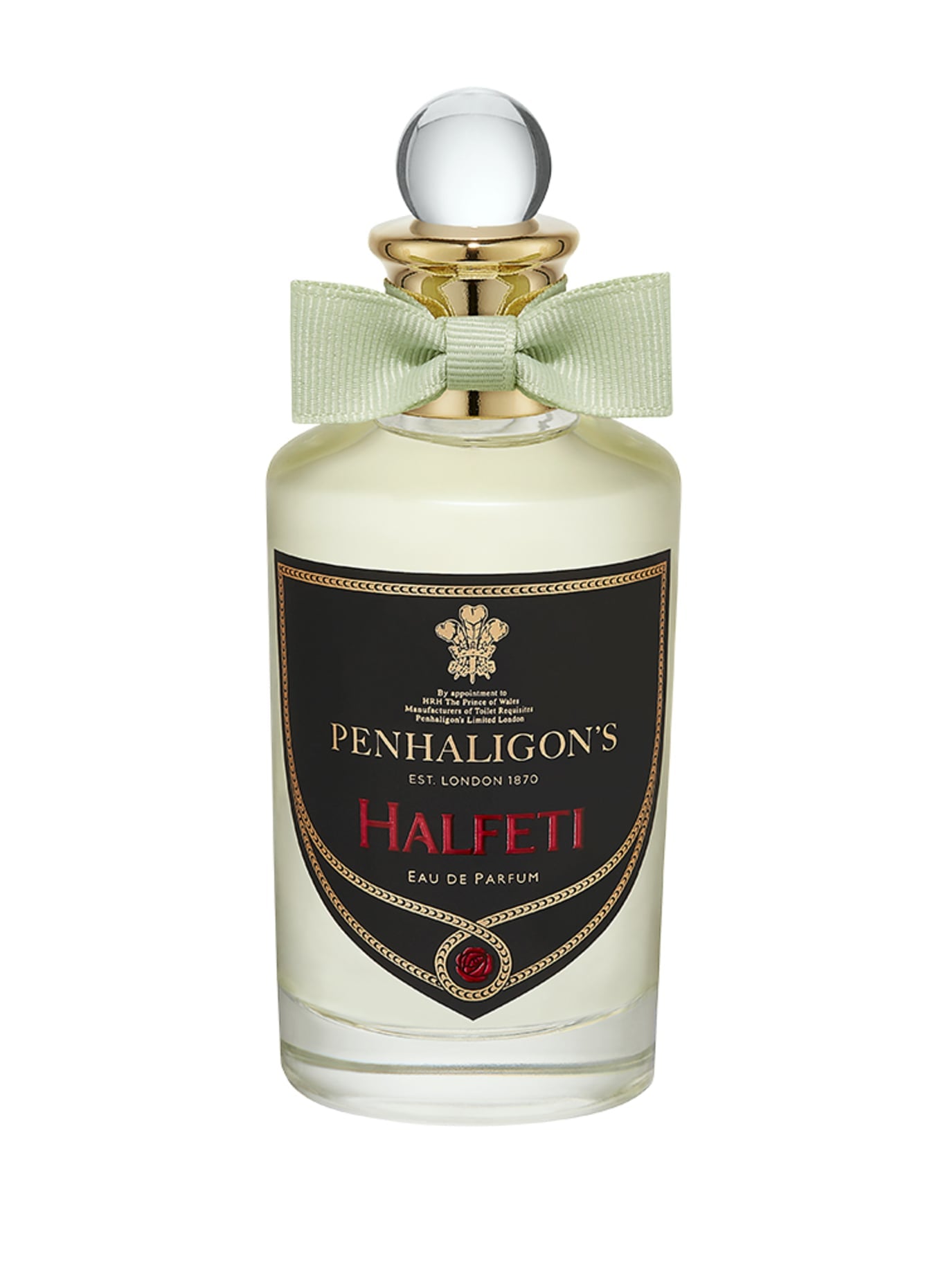 Penhaligons: Halfeti