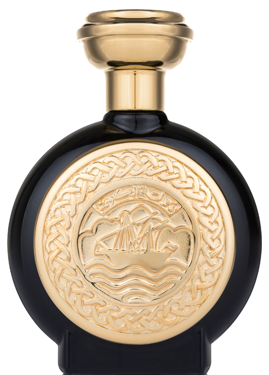 Boadicea The Victorious: DASMAN
