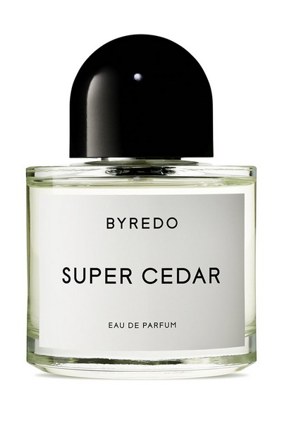 Byredo : Super Cedar