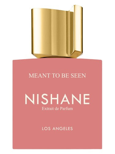 Nishane: Meant to be seen