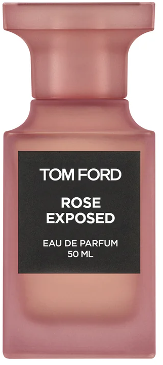 Rose Exposed By Tomford