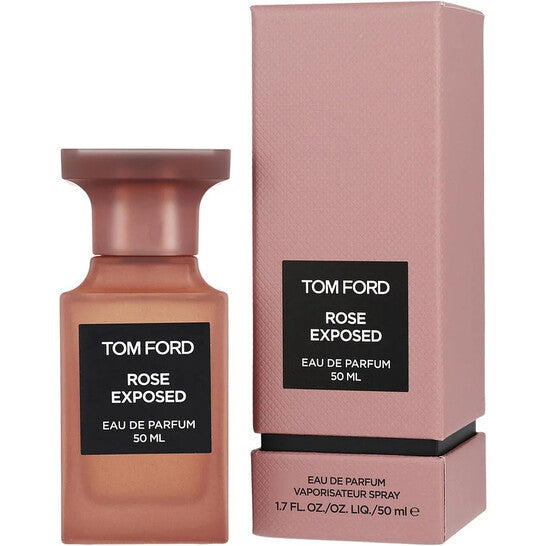 Rose Exposed By Tomford