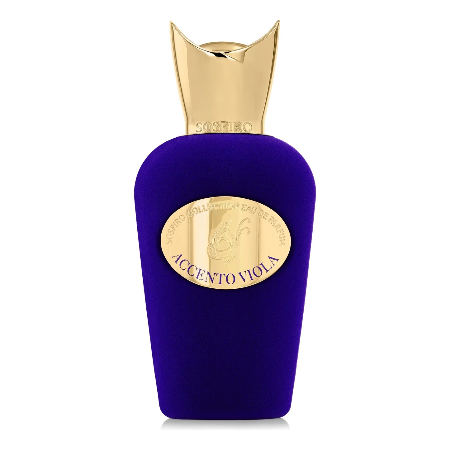 Accento Viola : Sospiro
