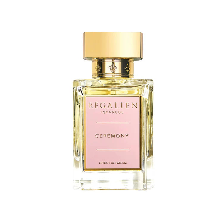 Celebration : REGALIEN