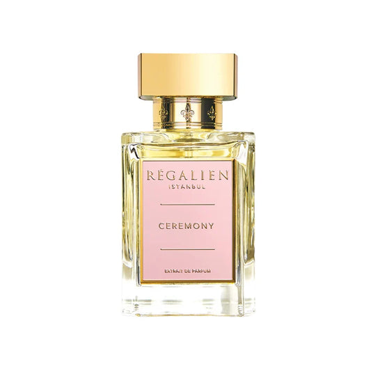 Celebration : REGALIEN