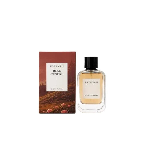 Estevan : Rose Cendre (New Release)