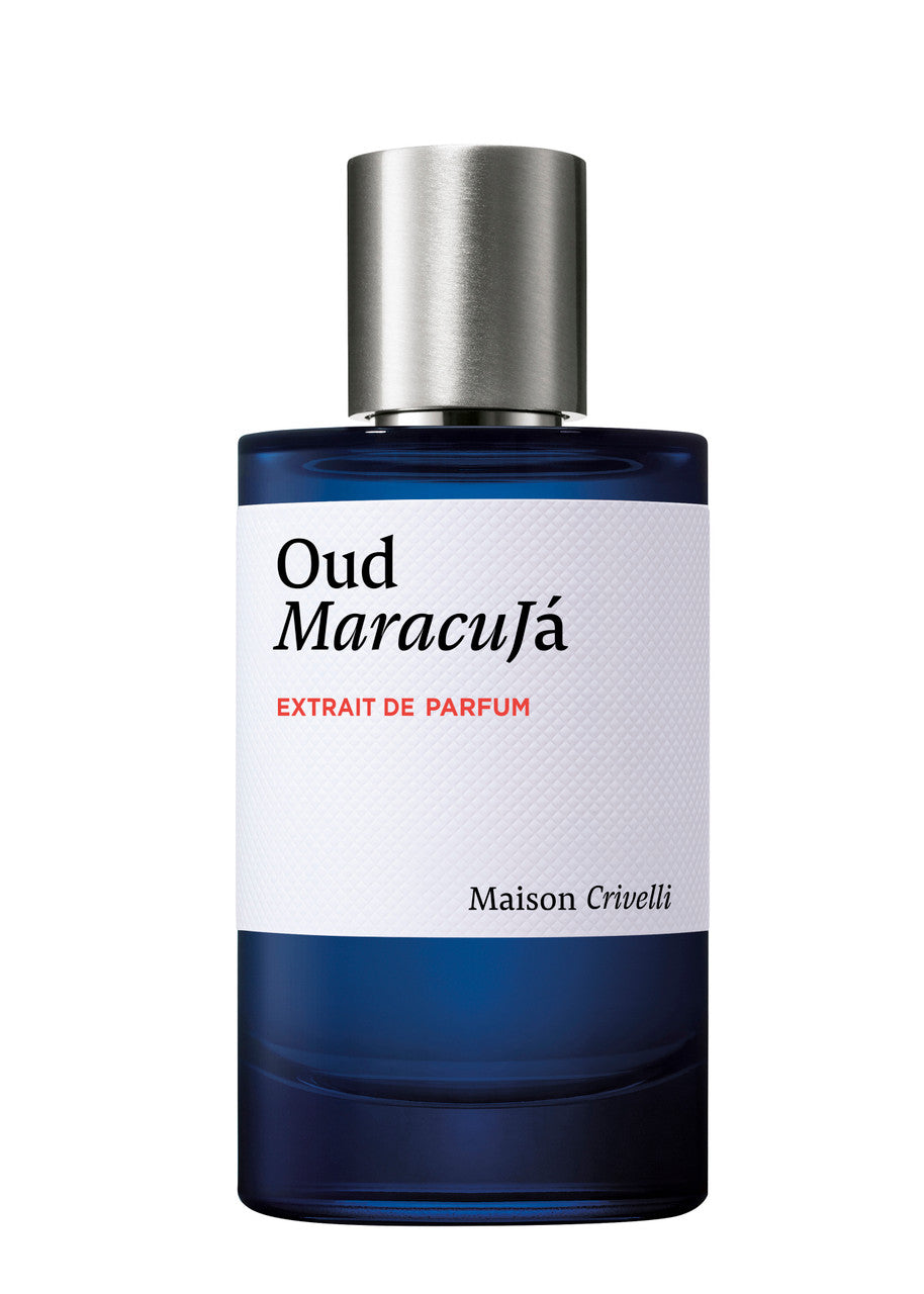 Maison Crivelli : Oud Maracuja