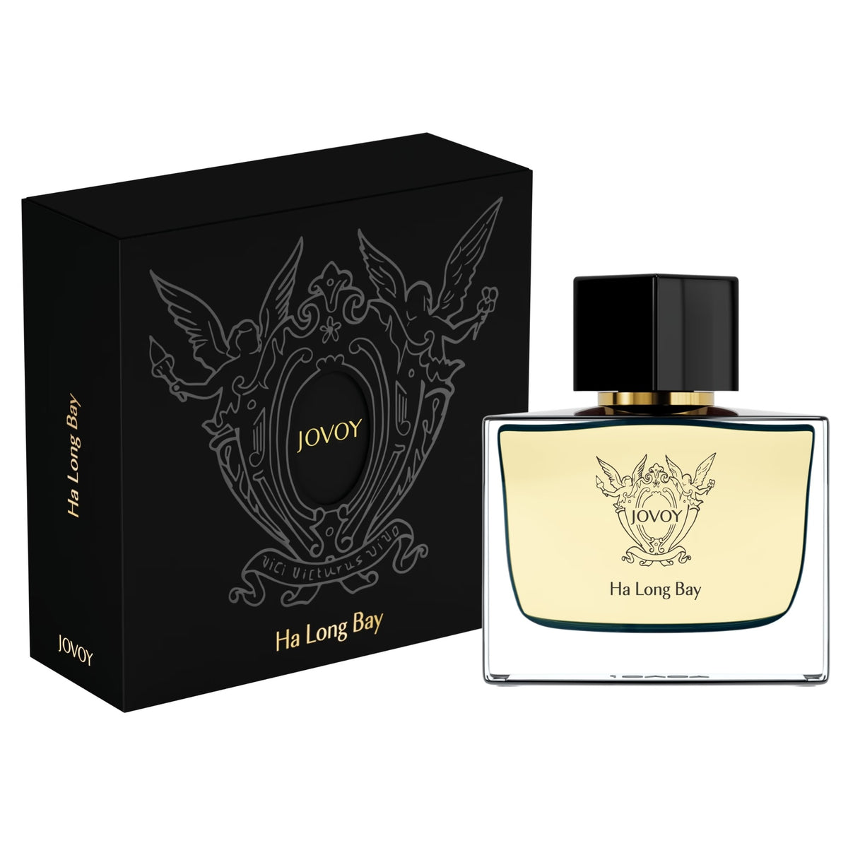 Jovoy Paris : Ha Long Bay