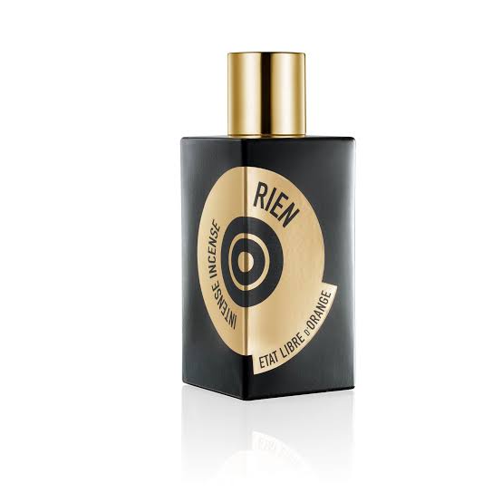 Etat Libre d’Orange : Rien Intense Incense