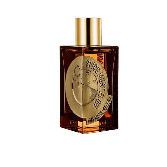 Etat Libre d’Orange : Spice Must Flow