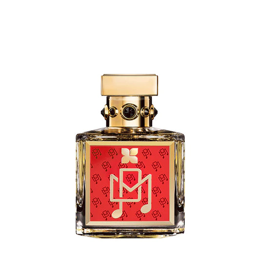 Fragrance Du Bois x Producer Micheal: “PM”