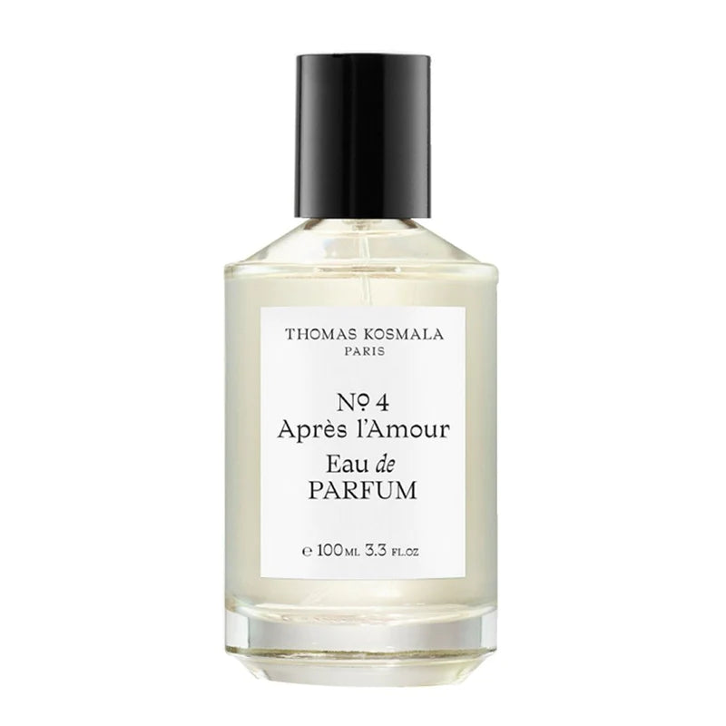 Thomas Kosmala No.4 Apres L’amour