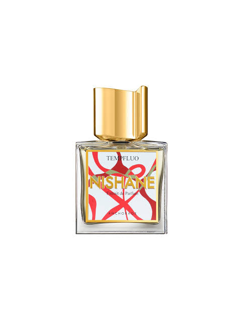 Nishane - Time Capsule Collection : Tempfluo
